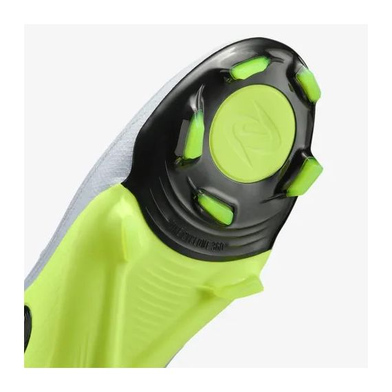 Бутси Nike PHANTOM GX II PRO FG FJ2563-003, Колір: салатовий, Розмір виробника: 40.5, зображення 5 Бутси Nike PHANTOM GX II PRO FG FJ2563-003, Колір: салатовий, Розмір виробника: 40.5, зображення 5