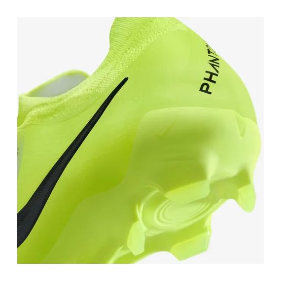 Бутси Nike PHANTOM GX II PRO FG FJ2563-003, Колір: салатовий, Розмір виробника: 40.5, зображення 7 Бутси Nike PHANTOM GX II PRO FG FJ2563-003, Колір: салатовий, Розмір виробника: 40.5, зображення 7