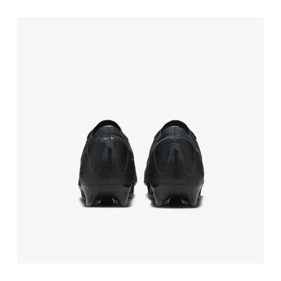 Бутси Nike ZM VAPOR 16 ELITE FG FQ1457-002, Колір: чорний, Розмір виробника: 44, зображення 3 Бутси Nike ZM VAPOR 16 ELITE FG FQ1457-002, Колір: чорний, Розмір виробника: 44, зображення 3