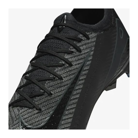 Бутси Nike ZM VAPOR 16 ELITE FG FQ1457-002, Колір: чорний, Розмір виробника: 44, зображення 5 Бутси Nike ZM VAPOR 16 ELITE FG FQ1457-002, Колір: чорний, Розмір виробника: 44, зображення 5