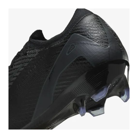 Бутси Nike ZM VAPOR 16 ELITE FG FQ1457-002, Колір: чорний, Розмір виробника: 44, зображення 6 Бутси Nike ZM VAPOR 16 ELITE FG FQ1457-002, Колір: чорний, Розмір виробника: 44, зображення 6