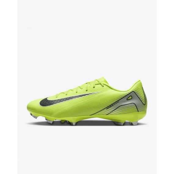 Бутси Nike ZOOM VAPOR 16 ACADEMY FG/MG FQ8374-700, Колір: салатовий, Розмір виробника: 44.5, зображення 2