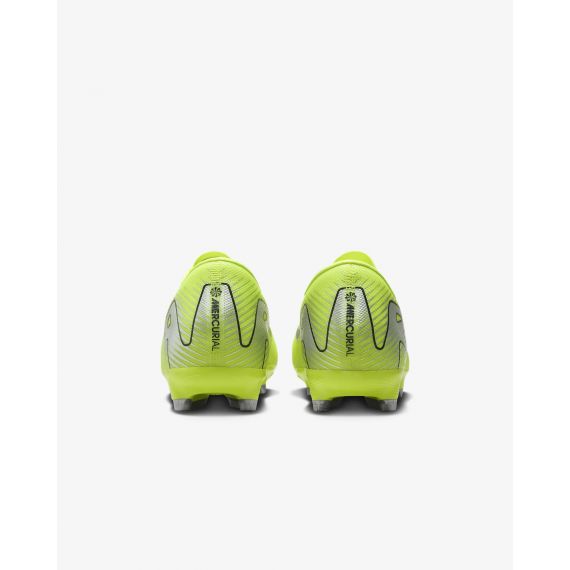 Бутси Nike ZOOM VAPOR 16 ACADEMY FG/MG FQ8374-700, Колір: салатовий, Розмір виробника: 44.5, зображення 5