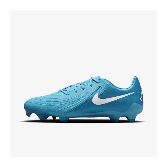 Бутси Nike PHANTOM GX II ACADEMY FG/MG FD6723-400, Колір: бірюзовий, Розмір виробника: 42, зображення 2 Бутси Nike PHANTOM GX II ACADEMY FG/MG FD6723-400, Колір: бірюзовий, Розмір виробника: 42, зображення 2