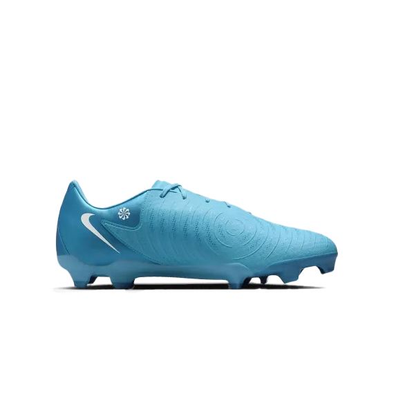 Бутси Nike PHANTOM GX II ACADEMY FG/MG FD6723-400, Колір: бірюзовий, Розмір виробника: 42.5