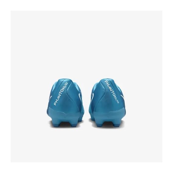 Бутси Nike PHANTOM GX II ACADEMY FG/MG FD6723-400, Колір: бірюзовий, Розмір виробника: 42, зображення 5 Бутси Nike PHANTOM GX II ACADEMY FG/MG FD6723-400, Колір: бірюзовий, Розмір виробника: 42, зображення 5