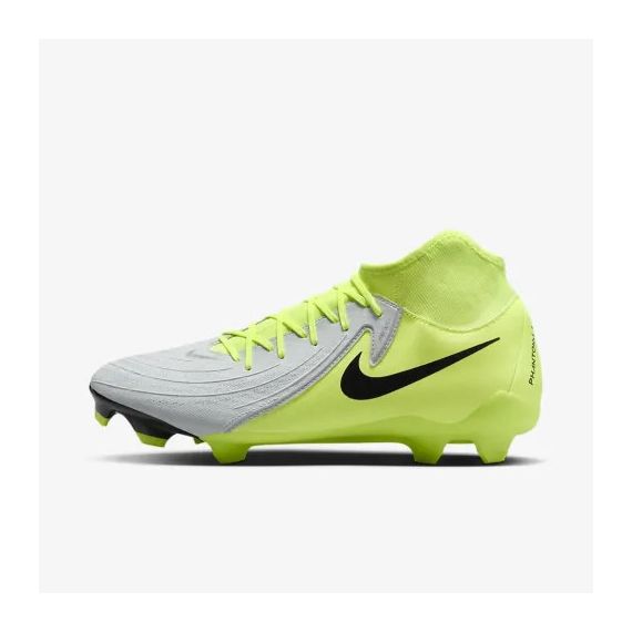 Бутси Nike PHANTOM LUNA II ACADEMY FG/MG FD6725-003, Колір: салатовий, Розмір виробника: 41, зображення 2 Бутси Nike PHANTOM LUNA II ACADEMY FG/MG FD6725-003, Колір: салатовий, Розмір виробника: 41, зображення 2