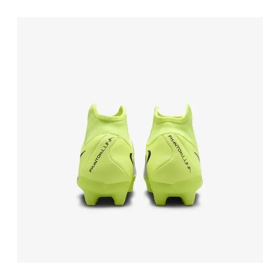 Бутси Nike PHANTOM LUNA II ACADEMY FG/MG FD6725-003, Колір: салатовий, Розмір виробника: 41, зображення 5 Бутси Nike PHANTOM LUNA II ACADEMY FG/MG FD6725-003, Колір: салатовий, Розмір виробника: 41, зображення 5