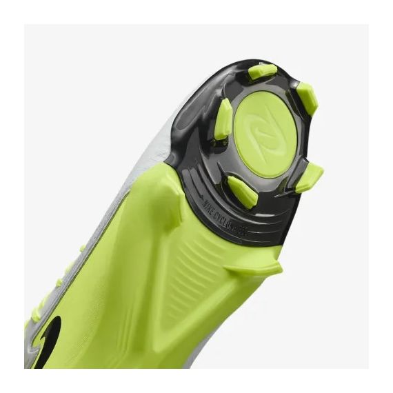 Бутси Nike PHANTOM LUNA II ACADEMY FG/MG FD6725-003, Колір: салатовий, Розмір виробника: 41, зображення 6 Бутси Nike PHANTOM LUNA II ACADEMY FG/MG FD6725-003, Колір: салатовий, Розмір виробника: 41, зображення 6