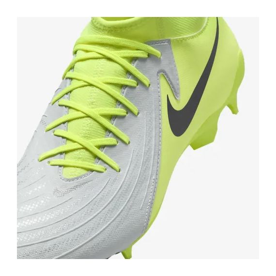 Бутси Nike PHANTOM LUNA II ACADEMY FG/MG FD6725-003, Колір: салатовий, Розмір виробника: 41, зображення 7 Бутси Nike PHANTOM LUNA II ACADEMY FG/MG FD6725-003, Колір: салатовий, Розмір виробника: 41, зображення 7