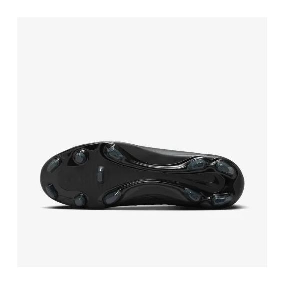 Бутси Nike PHANTOM GX II CLUB FG/MG FJ2557-002, Колір: чорний, Розмір виробника: 45, зображення 3 Бутси Nike PHANTOM GX II CLUB FG/MG FJ2557-002, Колір: чорний, Розмір виробника: 45, зображення 3