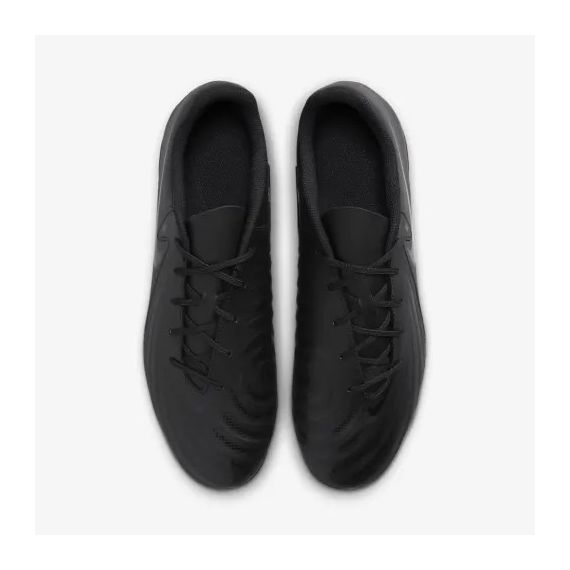 Бутси Nike PHANTOM GX II CLUB FG/MG FJ2557-002, Колір: чорний, Розмір виробника: 45, зображення 4 Бутси Nike PHANTOM GX II CLUB FG/MG FJ2557-002, Колір: чорний, Розмір виробника: 45, зображення 4