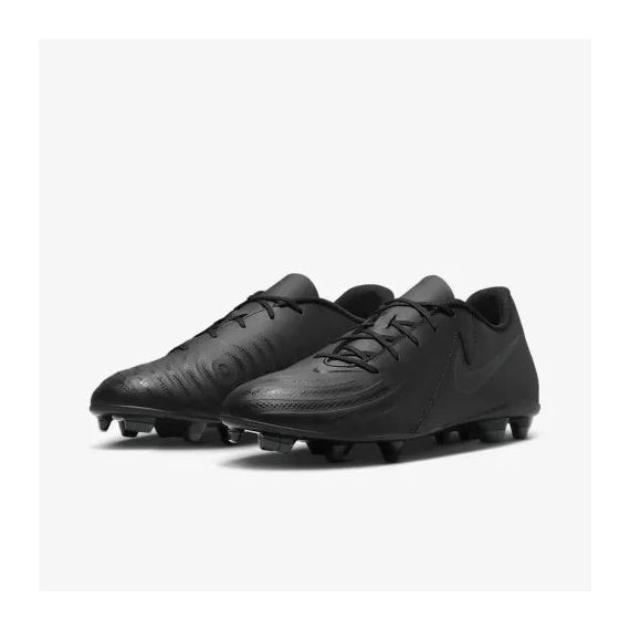 Бутси Nike PHANTOM GX II CLUB FG/MG FJ2557-002, Колір: чорний, Розмір виробника: 45, зображення 5 Бутси Nike PHANTOM GX II CLUB FG/MG FJ2557-002, Колір: чорний, Розмір виробника: 45, зображення 5