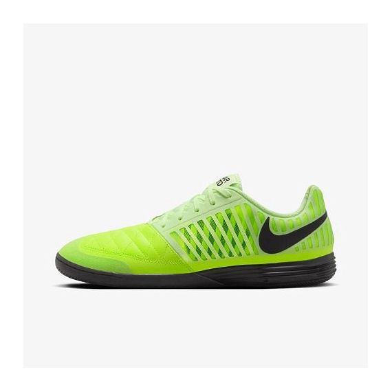 Футзалки Nike LUNARGATO II 580456-012, Цвет: салатовый, Размер производителя: 40.5, изображение 2 Футзалки Nike LUNARGATO II 580456-012, Цвет: салатовый, Размер производителя: 40.5, изображение 2