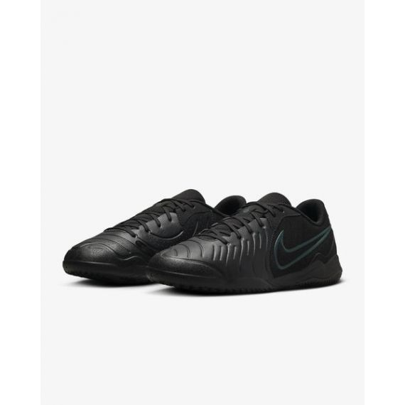 Футзалки Nike LEGEND 10 ACADEMY IC DV4341-002, Цвет: черный, Размер производителя: 44.5, изображение 2 Футзалки Nike LEGEND 10 ACADEMY IC DV4341-002, Цвет: черный, Размер производителя: 44.5, изображение 2
