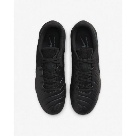 Футзалки Nike LEGEND 10 ACADEMY IC DV4341-002, Цвет: черный, Размер производителя: 44.5, изображение 3 Футзалки Nike LEGEND 10 ACADEMY IC DV4341-002, Цвет: черный, Размер производителя: 44.5, изображение 3