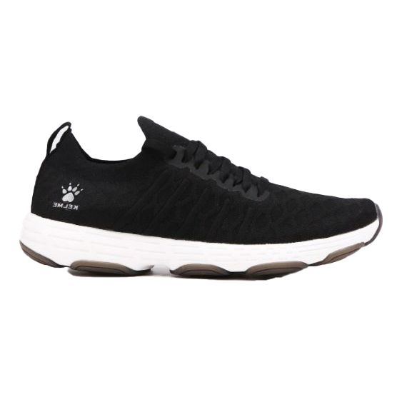 Кросівки Kelme CITY чорні 66831502.9000, Колір: чорний, Розмір виробника: 41