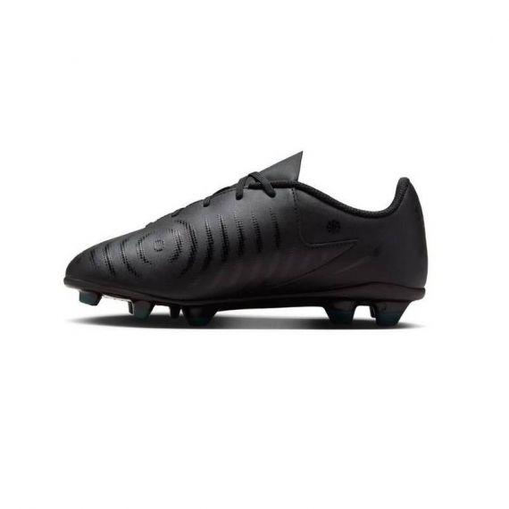 Бутсы Nike JR PHANTOM GX II CLUB FG/MG FJ2600-002 детские, Цвет: черный, Размер производителя: 38.5, изображение 3 Бутсы Nike JR PHANTOM GX II CLUB FG/MG FJ2600-002 детские, Цвет: черный, Размер производителя: 38.5, изображение 3