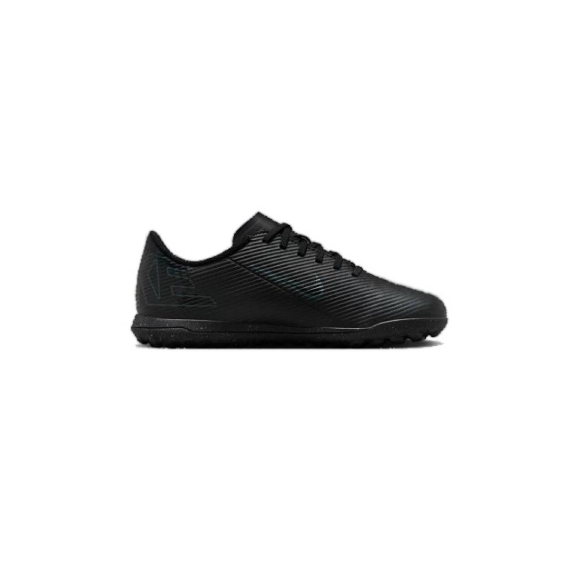 Сороконіжки Nike JR VAPOR 16 CLUB TF FQ8287-002 дитячі, Колір: чорний, Розмір виробника: 36