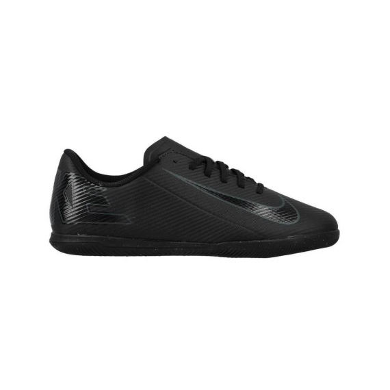 Футзалки Nike JR VAPOR 16 CLUB IC FQ8289-002 дитячі, Колір: чорний, Розмір виробника: 36.5