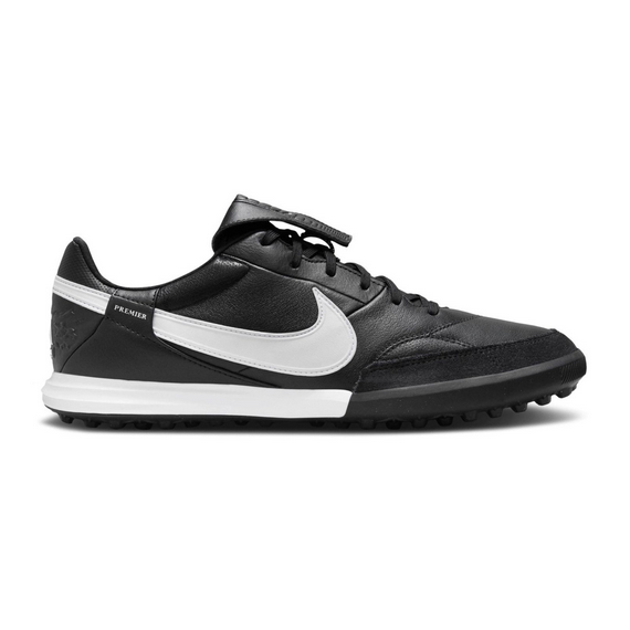 Сороконіжки Nike THE PREMIER III TF HM0283-001, Колір: чорний, Розмір виробника: 44.5