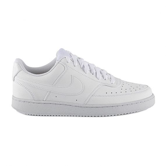 Кросівки Nike COURT VISION LO NN DH2987-100, Колір: білий, Розмір виробника: 45.5