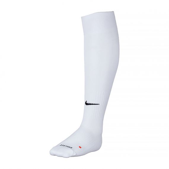 Гетри Nike U NK CLASSIC II CSH OTC TM 132 SX5728-100, Колір: білий, Розмір: 38-42