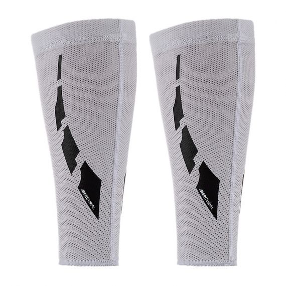 Держатели для щитков Nike GUARD LOCK ELITE SLV SE0173-103, Цвет: белый, Размер производителя: L, изображение 2 Держатели для щитков Nike GUARD LOCK ELITE SLV SE0173-103, Цвет: белый, Размер производителя: L, изображение 2