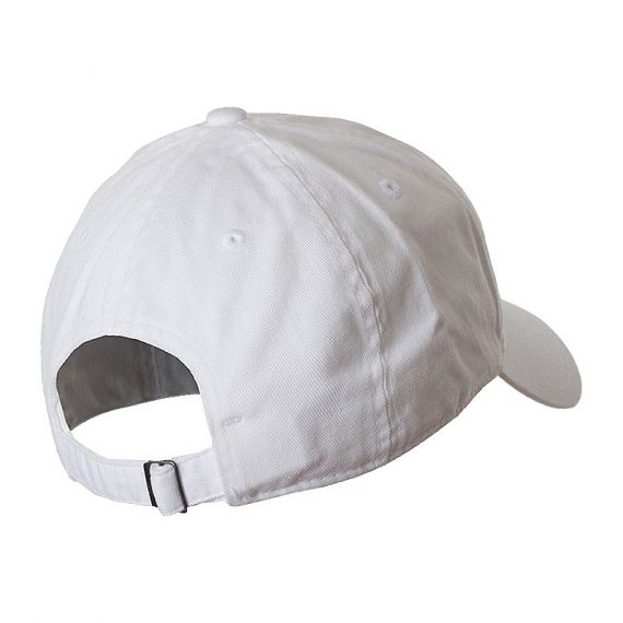 Кепка Nike U NSW H86 Futura Washed 913011-100, Цвет: белый, Размер: Взрослый, изображение 2 Кепка Nike U NSW H86 Futura Washed 913011-100, Цвет: белый, Размер: Взрослый, изображение 2