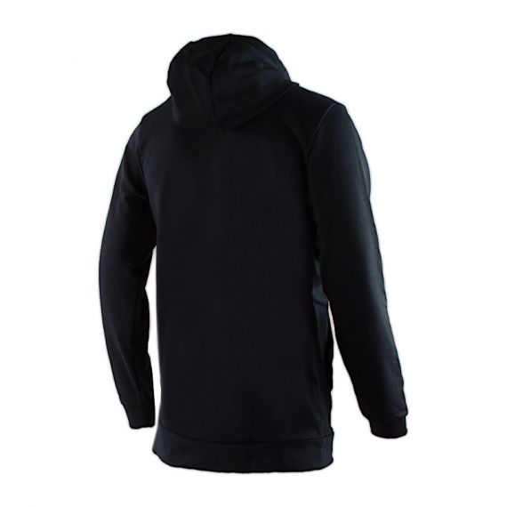 Кофта Nike DF HDIE FZ FL Jacket CZ6376-010, Цвет: черный, Размер производителя: L, изображение 2 Кофта Nike DF HDIE FZ FL Jacket CZ6376-010, Цвет: черный, Размер производителя: L, изображение 2