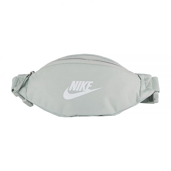 Сумка на пояс Nike NK HERITAGE S WAISTPACK DB0488-034, Колір: сірий