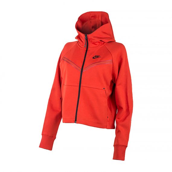 Кофта Nike FLC WR ESSNTL FZ HDY CW4298-623