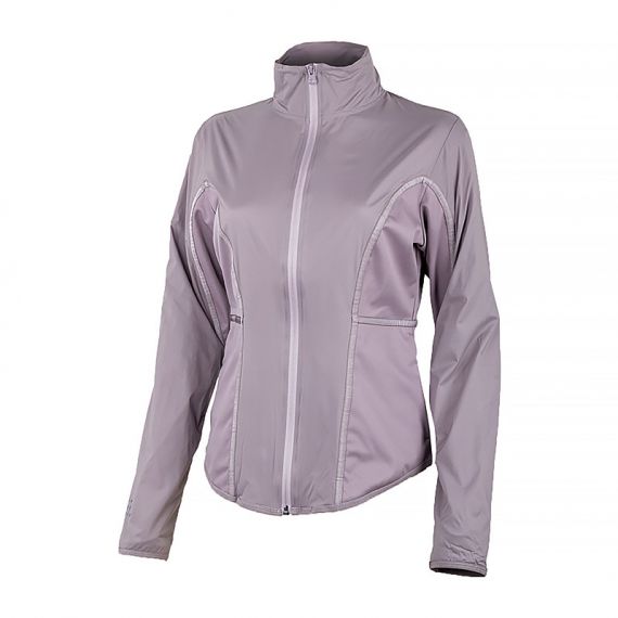 Вітровка Nike SF RUN DVN JKT DQ6561-531, Колір: фіолетовий, Розмір виробника: L