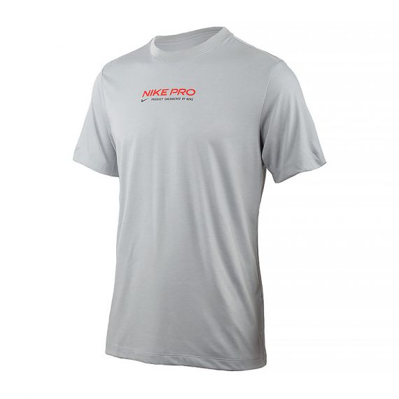 Футболка Nike M NK DF TEE DB NK PRO 2 DM5677-077