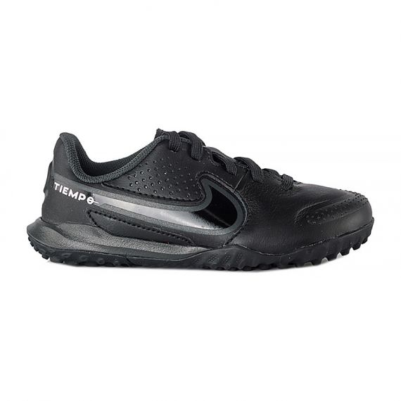 Сороконіжки Nike JR LEGEND 9 ACADEMY TF DA1328-001 дитячі, Колір: чорний, Розмір виробника: 27