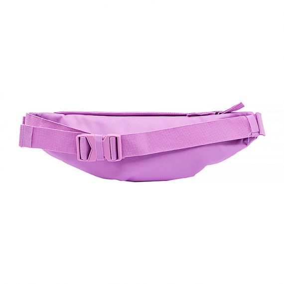 Сумка на пояс Nike NK HERITAGE WAISTPACK - NK AIR DR6271-532, Колір: рожевий, зображення 2