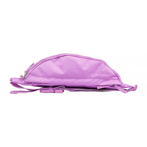 Сумка на пояс Nike NK HERITAGE WAISTPACK - NK AIR DR6271-532, Колір: рожевий, зображення 3