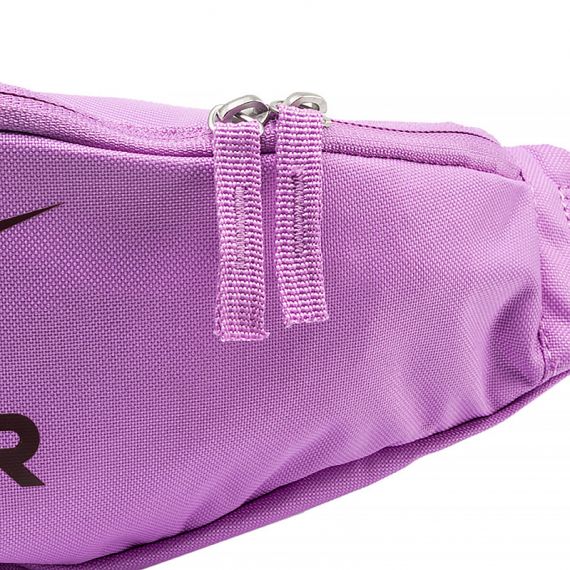 Сумка на пояс Nike NK HERITAGE WAISTPACK - NK AIR DR6271-532, Колір: рожевий, зображення 4