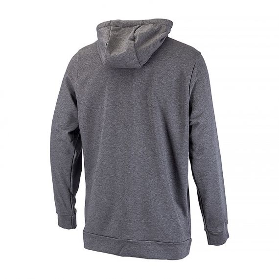 Кофта Nike M NK DF HDIE FZ FL CZ6376-071, Колір: сірий, Розмір виробника: XL, зображення 2 Кофта Nike M NK DF HDIE FZ FL CZ6376-071, Колір: сірий, Розмір виробника: XL, зображення 2