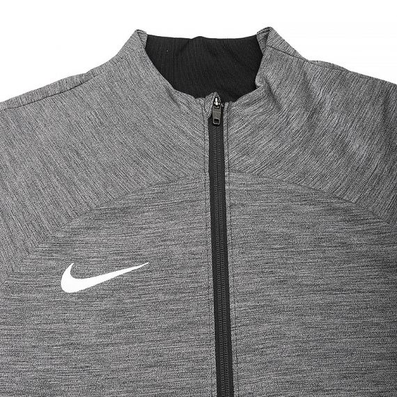 Кофта Nike M NK DF ACD TRK JKT K FP HT DQ5059-011, Колір: сірий, Розмір виробника: 2XL, зображення 2