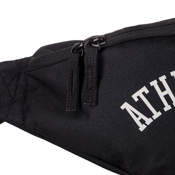 Сумка на плече Nike NK HERITAGE WSTPACK - ATH DEPT FD4317-010, зображення 4