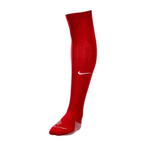 Гетри Nike FFF U NK STRIKE KH HA DV5915-687, Колір: червоний, Розмір: 38-42