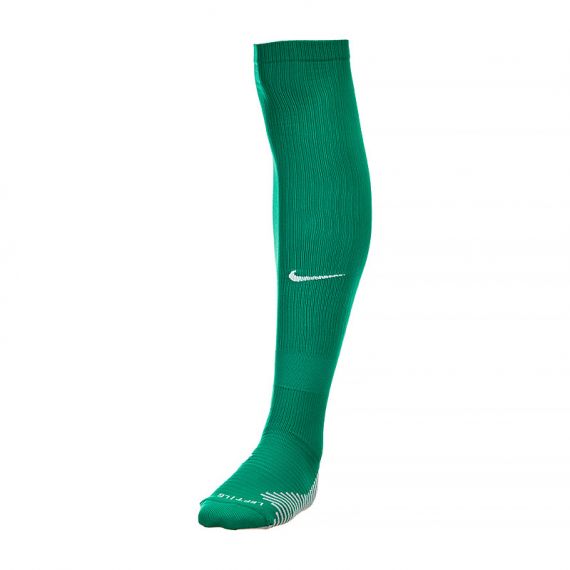 Гетри Nike PSG U NK STRIKE KH HAGK DX2826-365, Колір: зелений, Розмір: 42-46