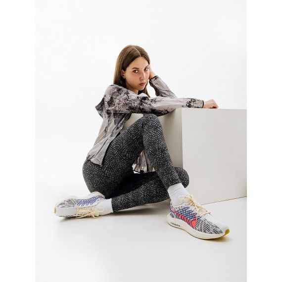 Ветровка Nike W NK TRAIL REPEL JKT DX1041-011, Цвет: серый, Размер производителя: S, изображение 2 Ветровка Nike W NK TRAIL REPEL JKT DX1041-011, Цвет: серый, Размер производителя: S, изображение 2