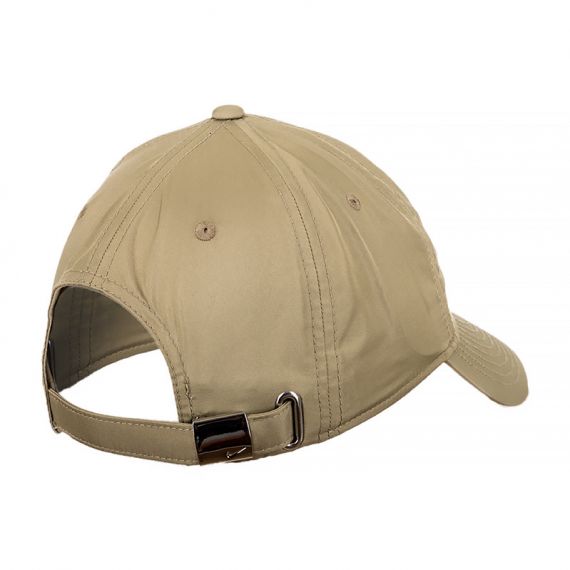 Кепка Nike Sportswear Heritage 86 943092-276, Колір: бежевий, Розмір: Дорослий, зображення 2