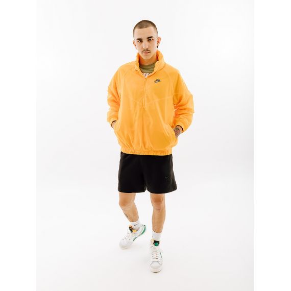 Ветровка Nike M NK WR ANORAK JKT DQ4910-717, Цвет: желтый, Размер производителя: М, изображение 2 Ветровка Nike M NK WR ANORAK JKT DQ4910-717, Цвет: желтый, Размер производителя: М, изображение 2