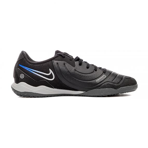 Футзалки Nike LEGEND 10 ACADEMY IC DV4341-040, Колір: темно-сірий, Розмір виробника: 45, зображення 2 Футзалки Nike LEGEND 10 ACADEMY IC DV4341-040, Колір: темно-сірий, Розмір виробника: 45, зображення 2