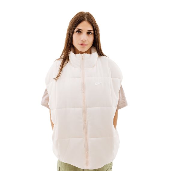 Жилетка Nike CLSC VEST FB7679-838, Колір: бежевий, Розмір виробника: М