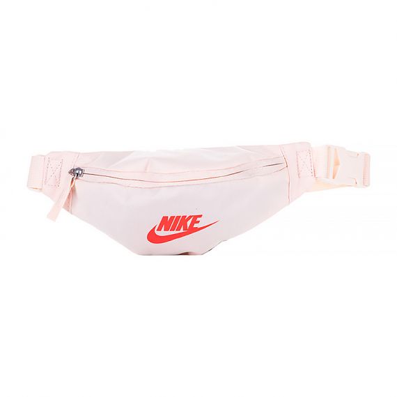 Сумка на пояс Nike NK HERITAGE S WAISTPACK DB0488-838, Колір: світло-сірий