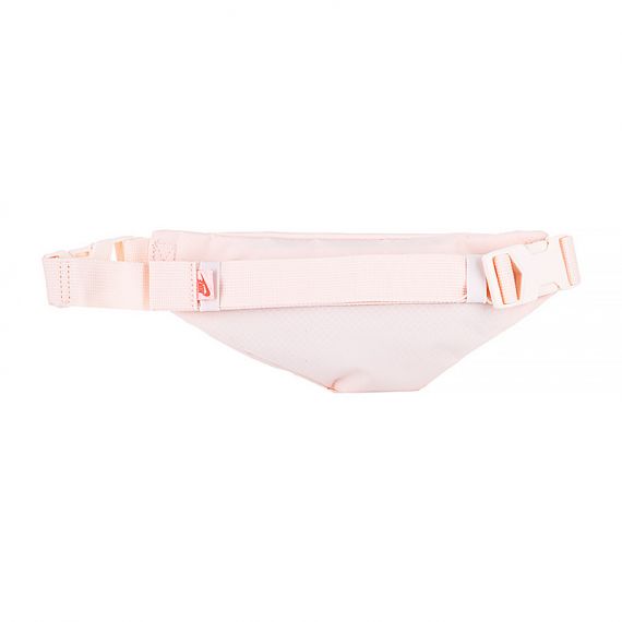 Поясная сумка Nike NK HERITAGE S WAISTPACK DB0488-838, Цвет: светло-серый, изображение 2 Поясная сумка Nike NK HERITAGE S WAISTPACK DB0488-838, Цвет: светло-серый, изображение 2